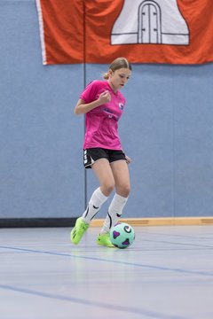 Bild 281 - C-Juniorinnen 2 Loewinnen Cup